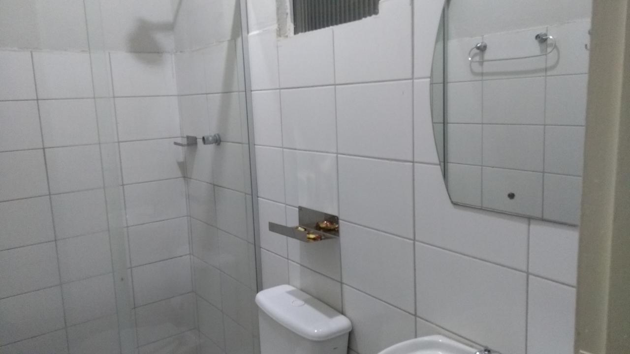 Hotel E Churrascaria Coqueiro Verde Oeiras Exteriör bild